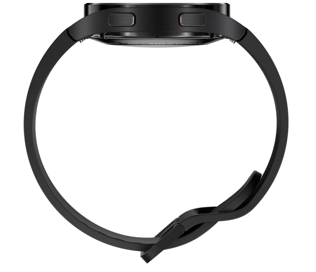 Samsung Galaxy Watch 4 Aluminium 40mm Black - 671301 - zdjęcie 5